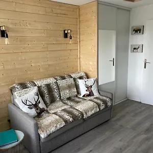  Appartement 1850 - Appart' 4 Personnes Aux Pieds