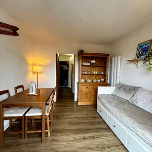  Appartement L'eterlou, Centre Station